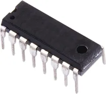 Comprar Cd4094 Dip16 Cmos 8 Stage Shift And Store Bus Register-p