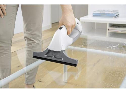 Limpiador De Cristales Wv1 Plus Karcher 1.633-610.0