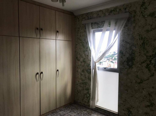 Apartamento À Venda, 85 M² Por R$ 340.000,00 - Vila Trujillo - Sorocaba/sp - Ap5065