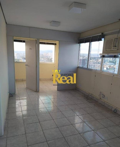Imagem 11 de 11 de Sala À Venda, 32 M² Por R$ 180.000,00 - Alto Da Lapa - São Paulo/sp - Sa0314