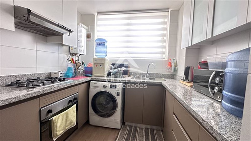 Venta Departamento En Avenida Del Mar La Serena,