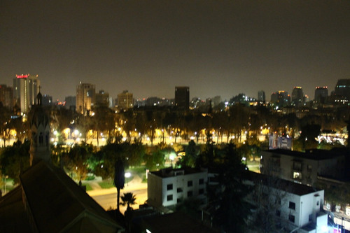 Universidades Bellavista Sin Comision Amoblado Hermosa Vista
