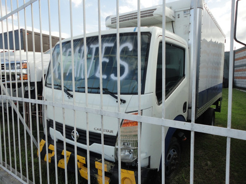 Imagen 6 de 14 de Nissan Cabstar 2009 Por Partes