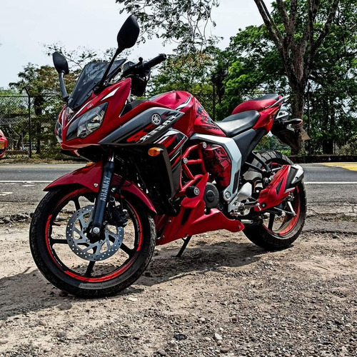 Yamaha 2020