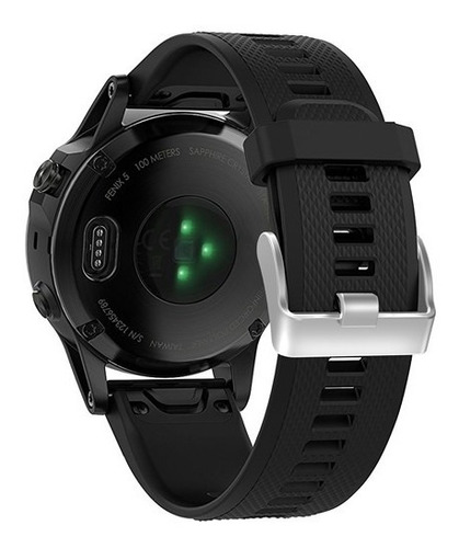 Malla Garmin Fenix 5x 3 Easy Fit 26mm 2mm C/1 Destorni