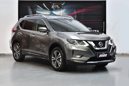 Imagen 3 de 15 de Nissan X-trail 2.5 Exclusive Cvt Xtronic 2022