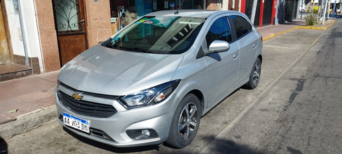 Chevrolet Onix 1.4 Ltz At 98cv