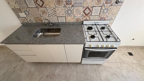 Departamento En Alquiler En Saavedra, 3 Ambientes