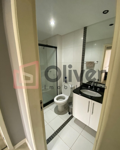 Imagem 10 de 22 de Apartamento - Ap01568 - 69493020