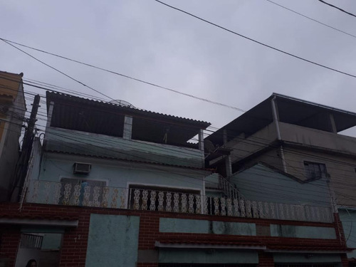 Imagem 2 de 24 de Casa Em Sete Pontes, São Gonçalo/rj De 300m² 3 Quartos À Venda Por R$ 260.000,00 - Ca213712-s