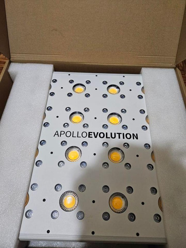 Led Apollo Evolution 16