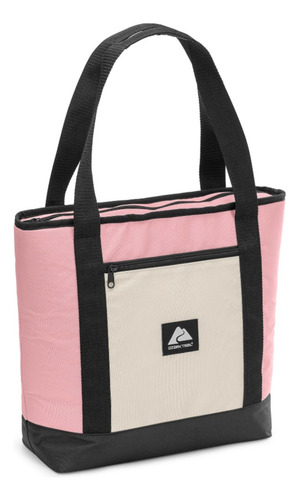 Hielera Tipo Bolsa Ozark Trail De 24 Latas