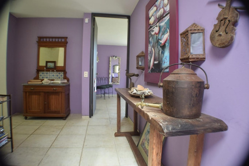 Chacra Marítima En Venta Golfa La Barra