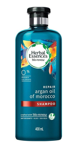 Shampoo Herbal Essences Argan 400ml