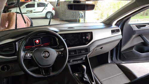 Volkswagen Virtus 2018 1.0 Highline 200 Tsi Aut. 4p