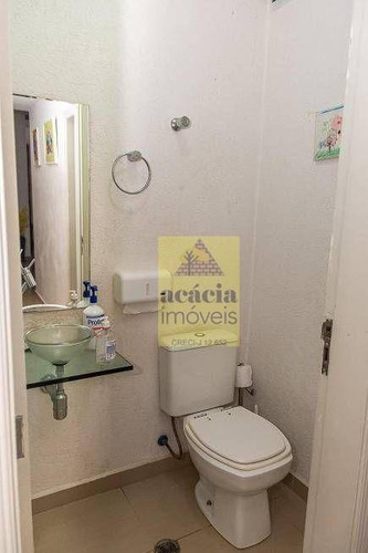 Imagem 17 de 30 de Casa Com 4 Quartos E 5 Banheiros À Venda, 220 M² Por R$ 2.500.000 - Ca0989