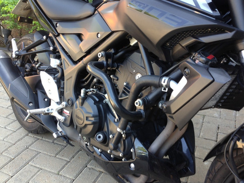 Imagem 10 de 14 de Yamaha Mt 03 Abs 2019