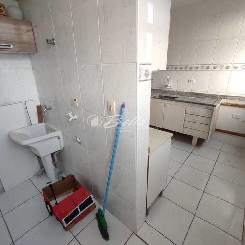 Imagem 18 de 28 de Apartamento Com 2 Dorms, Centro, Mongaguá - R$ 279 Mil, Cod: 542 - V542