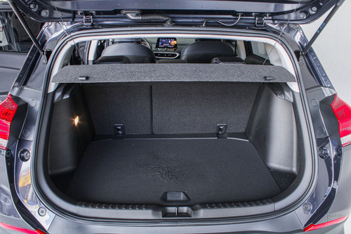Chevrolet Tracker Premier 1.2 Turbo 12V Flex Aut.