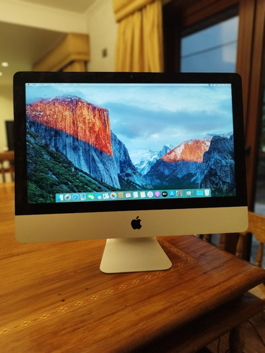 iMac 21