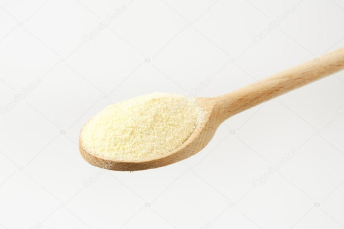 Semola / Semolina Saborizada Con Tomate Alta Calidad 1 Kg