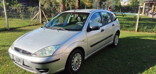 Ford Focus 1.8 Tdi