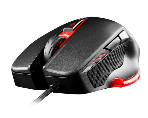 Mouse gamer MSIInterceptor DS300