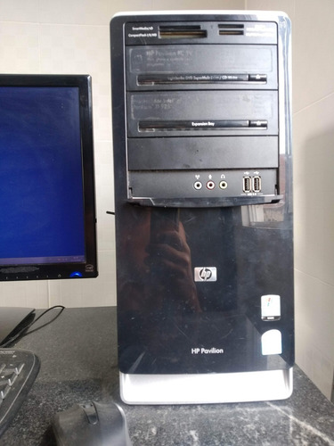 Computador Pc Dual Core
