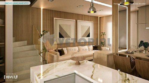 Imagem 2 de 11 de Sobrado À Venda, 118 M² Por R$ 875.000,00 - Barequeçaba - São Sebastião/sp - So0383