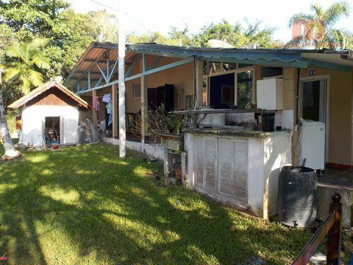 Imagem 16 de 30 de Chácara Residencial À Venda, Jardim São Fernando, Itanhaém. - Ch0096