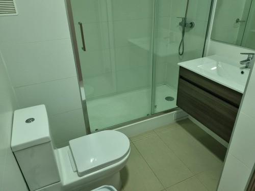 Arriendo Cómodo Depto Centro Papudo- 2d2b / 5 Personas