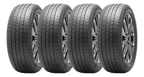 Set X 4 Neumáticos 255/60r18 108h Ct60as Falken H/t Tl Tha