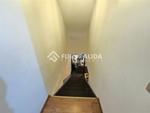 Casa En Venta De 3 Dorm. En Ñuñoa