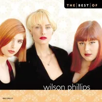 Comprar Wilson Phillips - Best Of Wilson Phillips Cd Like New! P78