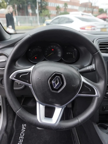 Renault Sandero 1.6 Life