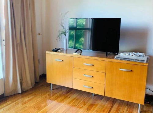 Departamento En Alquiler De 2 Ambientes En Duplex En Palermo