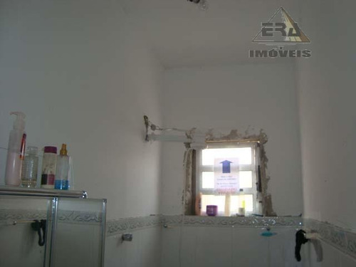 Imagem 4 de 5 de Casa Residencial À Venda, Parque Rodrigo Barreto, Arujá - Ca0032. - Ca0032
