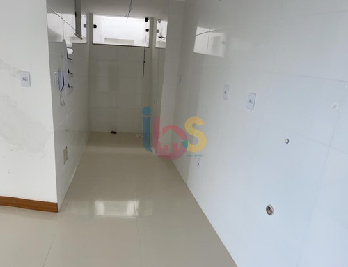 Imagem 7 de 14 de Apartamento 2/4 Vista Mar No San Marino - 7815