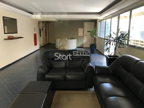 Imagem 2 de 15 de Apartamento Para Aluguel Em Vila Itapura - Ap090837