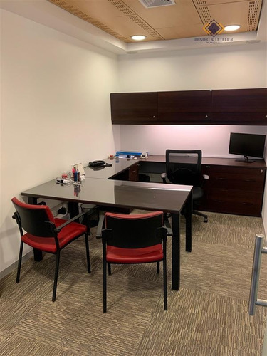 Imagen 8 de 23 de Oficina En Venta En Providencia