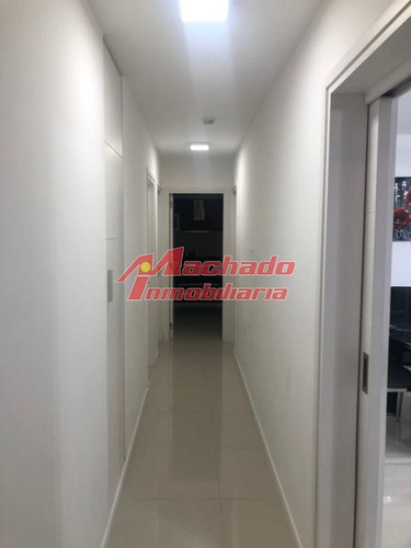 Imagen 19 de 30 de Apartamento En Playa Brava