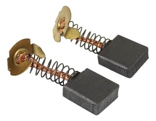 Escova De Carvão Stanley Ssc22-b2