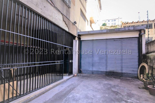 Local En Sotano El Marques A La Venta Ideal Para Deposito Mercancia Seca,comunicacion Vial Buena Y Variada.23-23603gm