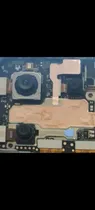 Comprar Juego Camaras Frontal Trasera Xiaomi Redmi Note 13