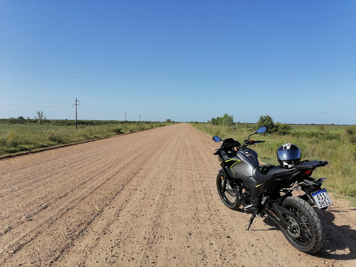 Imagen 14 de 15 de Kawasaki Versys 300