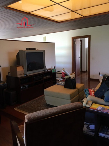 Imagem 18 de 30 de Casa A Venda No Bairro Alphaville Residencial Um Em Barueri - 3196-1