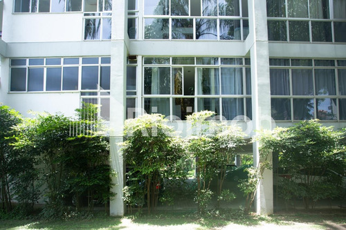 Imagem 23 de 25 de Apartamento - Ref: 4065