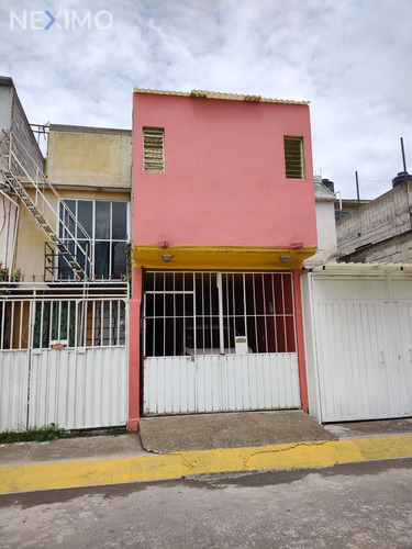 Imagen 1 de 16 de Casa En Venta En San Vicente, Chicoloapan