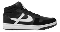 Comprar Botas Panam Hombre Mujer Negro Tepoz Azabache 10516 Unisex 