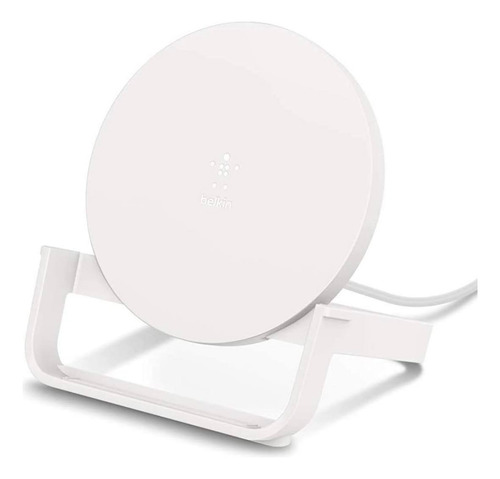 Belkin Cargador Inalambrico Para iPhone 16/ Pro/ Max/ Plus